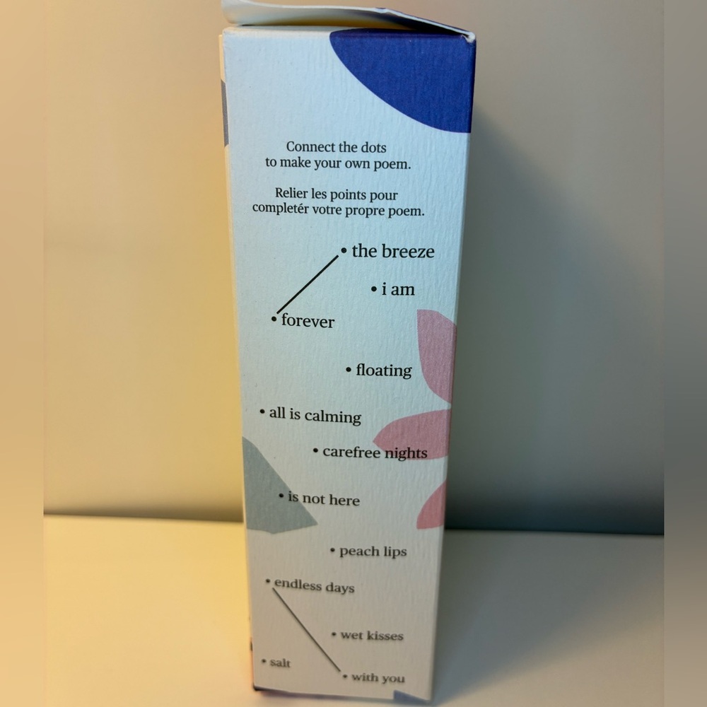 Apto Skincare Summer Mist 2 Pc Set Turmeric & Pomegranate Face Setting Spray LE - Picture 7 of 8